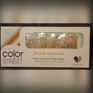 Color Street Tokyo Twinkle